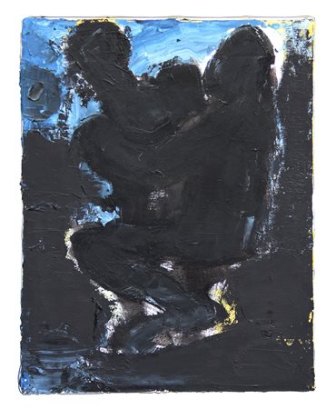 DESSÌ Gianni, Senza titolo