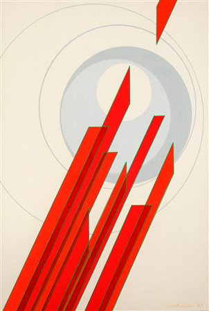 VERONESI Luigi, Senza titolo