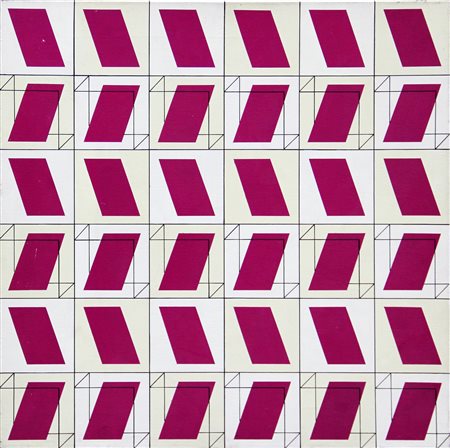 FUSI Walter, Senza titolo