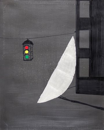 VERMI Arturo, Luna al semaforo