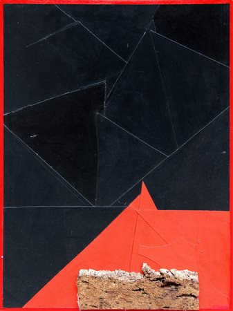 CRIPPA Roberto, Senza titolo