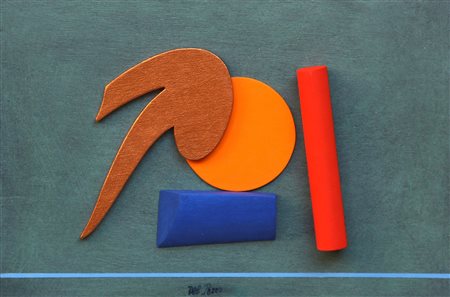 DEL PEZZO Lucio, Cifra