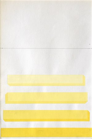 DADAMAINO, Analisi spazio-lineare