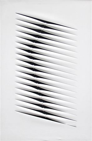 DI BELLA Gioppe, Chiudiamo un capitolo