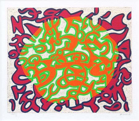 ACCARDI Carla, Pieno giorno e notte fonda