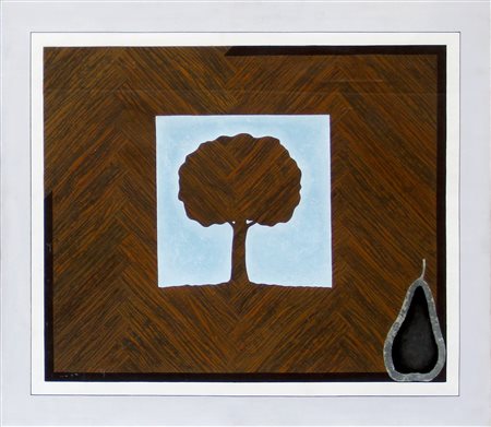 CAGNONE Angelo, Senza titolo