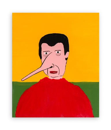 LABORATORIO SACCARDI (2002) - Anonimo italiano, 2005