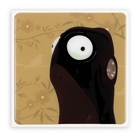 HACKATAO (2007) - Podmork 05-044, 2008