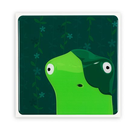 HACKATAO (2007) - Podmork 02-042, 2008