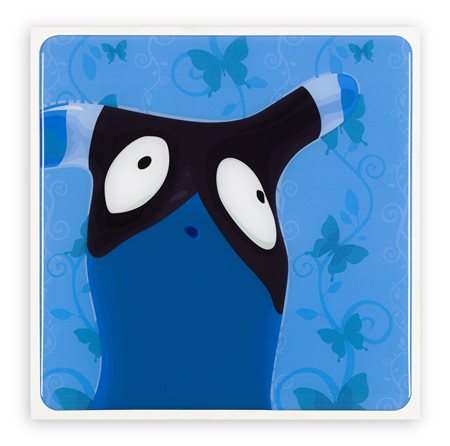 HACKATAO (2007) - Podmork 04-051, 2008