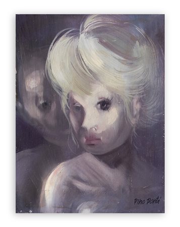 PINO PONTI (1905-1999) - Accostamenti
