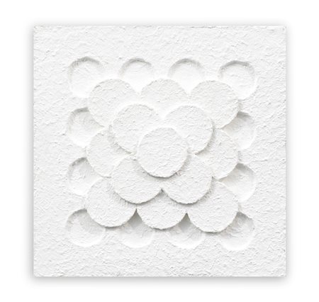 FRANCESCO FASANO (1966) - Senza Titolo