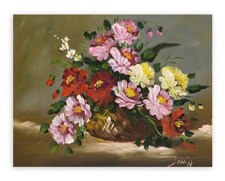 ANONIMO - Senza Titolo