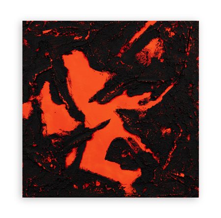 LAURA MIRCEA (1979) - Senza Titolo, 2023