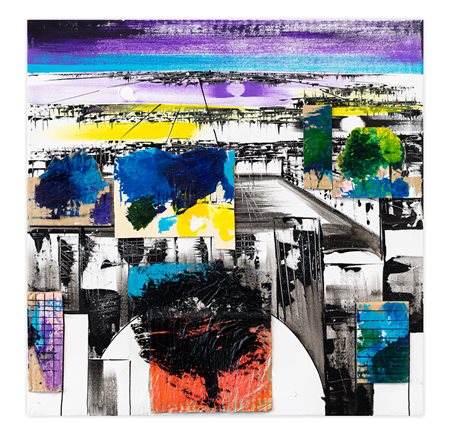 NICOLA CANCOGNI (1981) - Conservatam Agnovimus