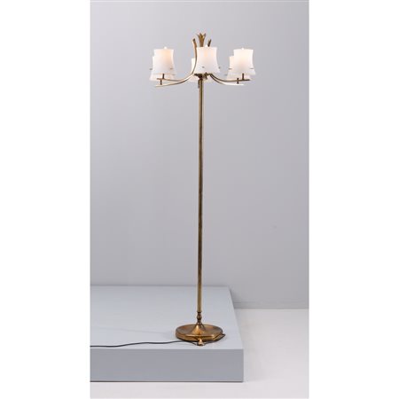 STILUX, Lampada da terra