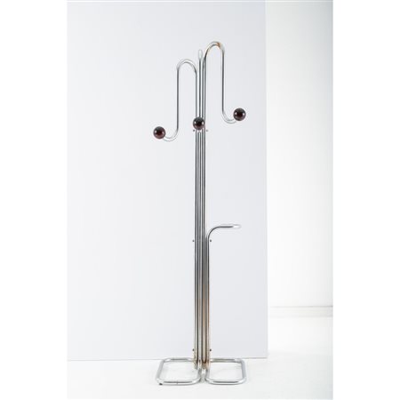 SPACE AGE, Attaccapanni e reggi ombrelli