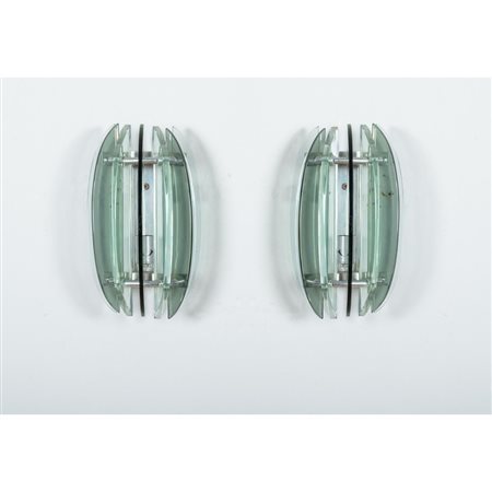 VECA, Cinque complementi bagno