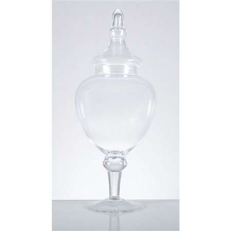 MAESTRI VETRAI, Grande potiche