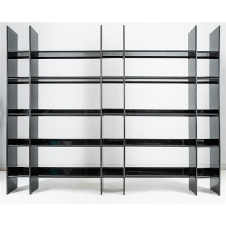 MOLTENI (Attr.le), Grande libreria