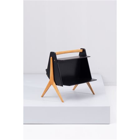 GIO PONTI (Attr.le), Porta riviste