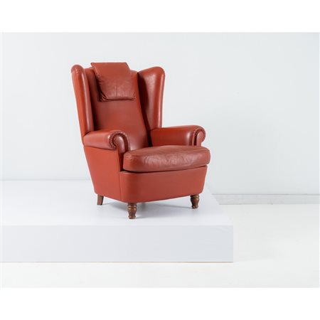 FRAU, Poltrona modello “Dionisio”