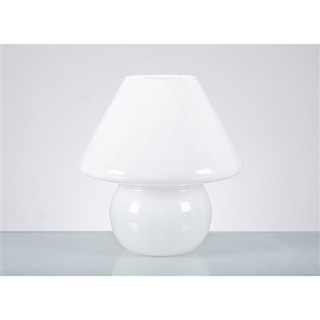 VENINI (Attr.le), Lampada da tavolo