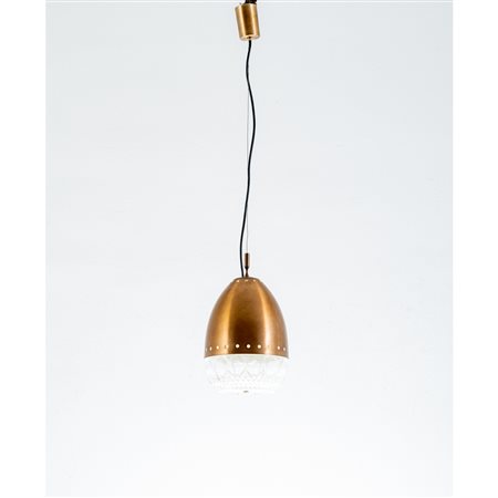 STILUX (Attr.le), Lampada a sospensione