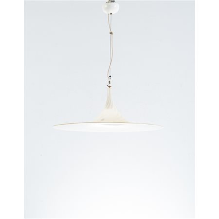 MAAESTRI MURANESI, Una lampada a sospensione