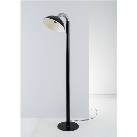 LUCI MILANO, Lampada da terra