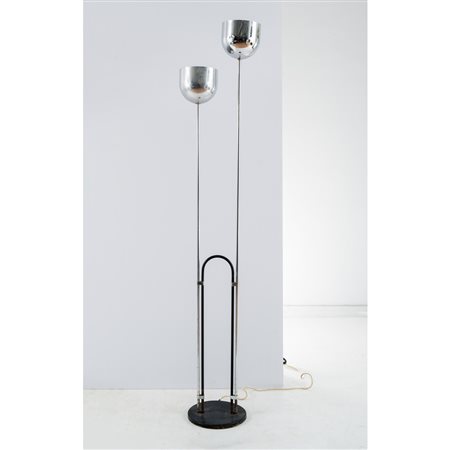 GOFFREDO REGGIANI (Attr.le), Lampada da terra