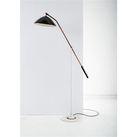 STILNOVO, Lampada da terra