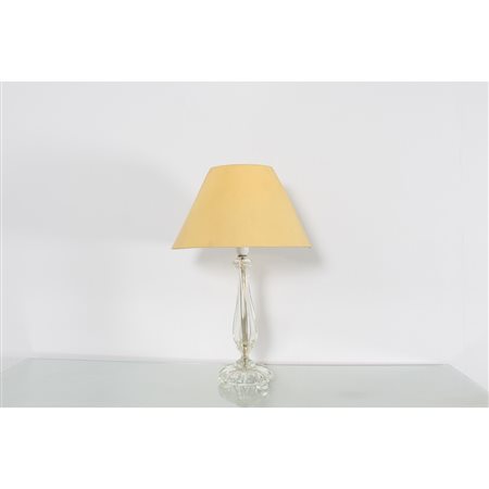 ARCHIMEDE SEGUSO (Attr.le), Lampada da tavolo