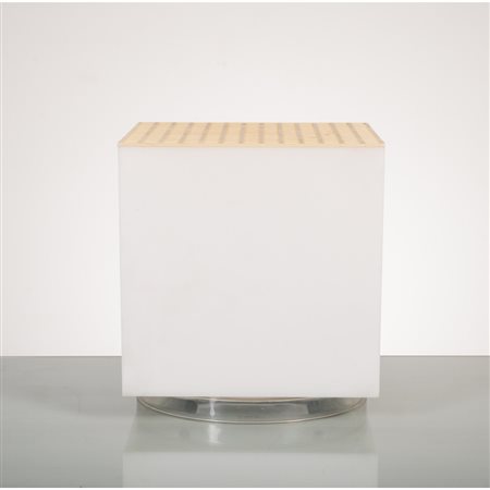 CINI E NILS, Lampada da tavolo