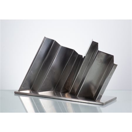 SALVATORE MESSINA, Scultura da tavolo