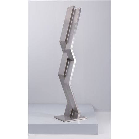 SALVATORE MESSINA, Grande scultura