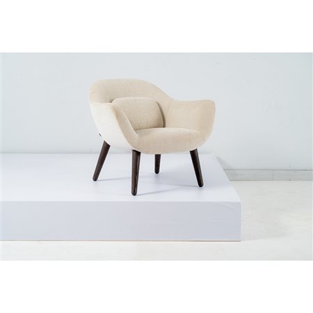 MARCEL WANDERS, Poltrona modello “Mad”