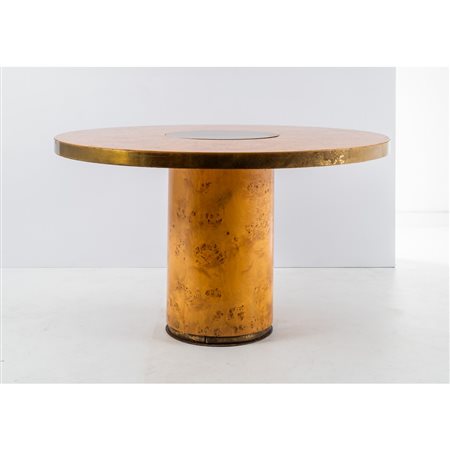 WILLY RIZZO, Tavolo da pranzo