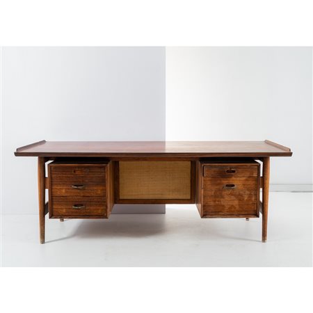 ARNE VODDER, Scrivania modello “207”