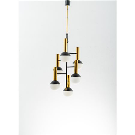 STILNOVO, Lampada a sospensione