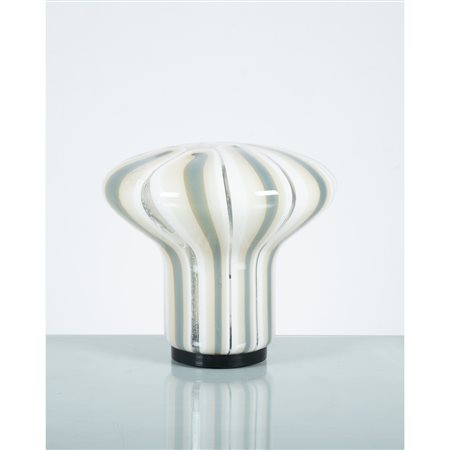 VENINI (Attr.le), Lampada da tavolo