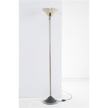 FERDINAND PORSCHE, Lampada da terra modello “Sintheto”