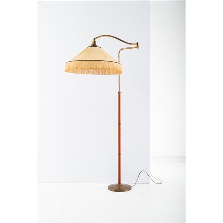 ARREDO LUCE, Lampada da terra