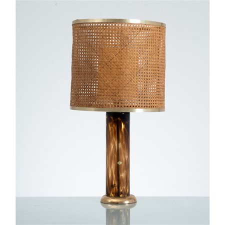 CB EMPOLI, Lampada da tavolo