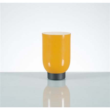 PRODUZIONE ITALIANA 1950 ca., Lampada da tavolo