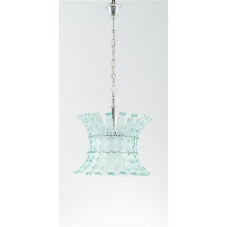 ZEROQUATTRO, Lampada a sospensione