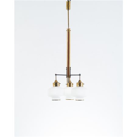 STILNOVO (Attr.le), Lampada a sospensione