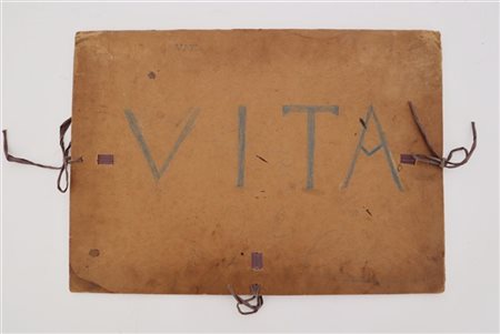 Raccolta di incisioni a soggetto differente (difetti)