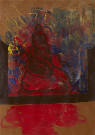 FESTA TANO (1938 - 1988) - Trafalgar.