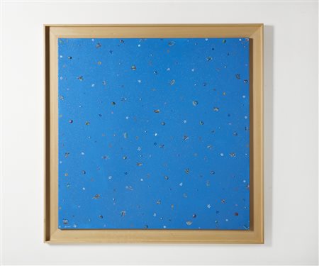 ALINARI LUCA (n. 1943) - Senza titolo.